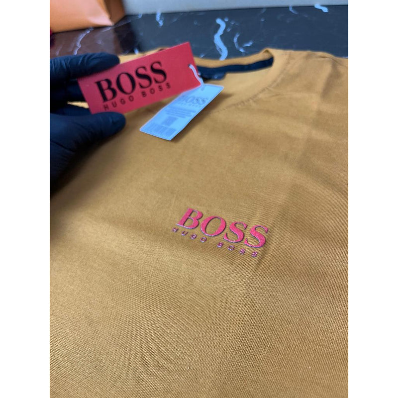Kit 2 Camisa  Boss Masculina Premium