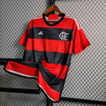 Camisa Flamengo 2023/24 Home - LANÇAMENTO