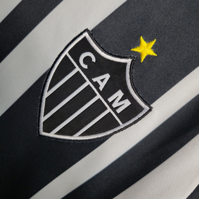 Camisa Atlético Mineiro HOME 2023/24 -LANÇAMENTO