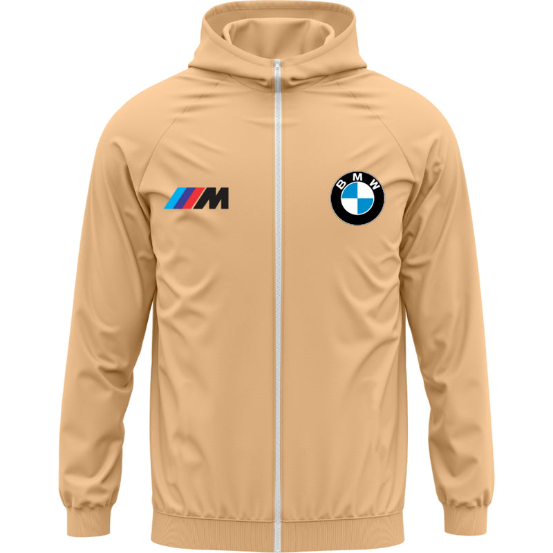Casaco Blusa Blusão De Frio BMW lançamento 2024