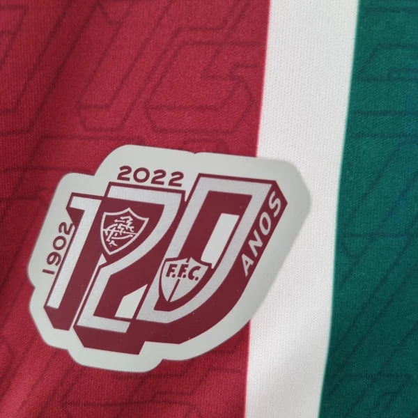 Camisa Fluminense 2022/23 Home