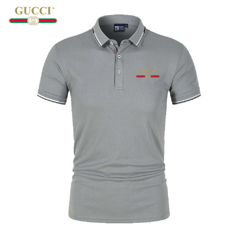 Camisa Polo Gucci
