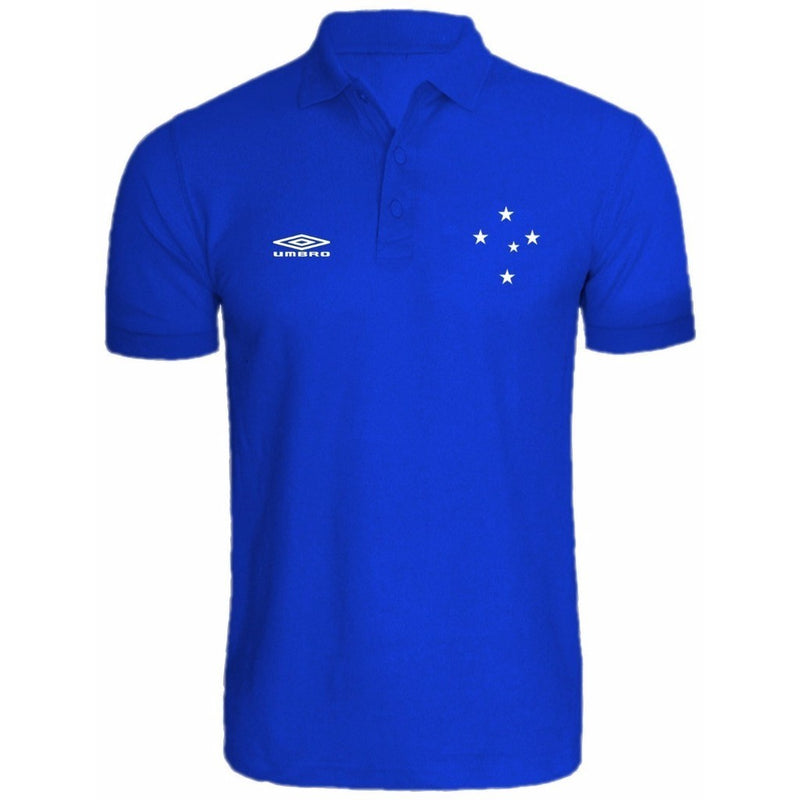 Camisa Polo Cruzeiro