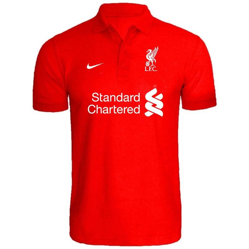 Camisa Polo Liverpool