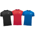 Kit 3 Camisetas Nk Dry-Fit Esporte+ Frete Grátis