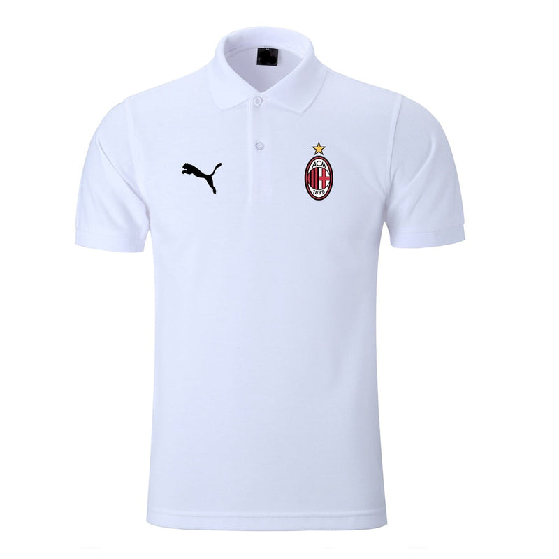 Camisa Polo Milan