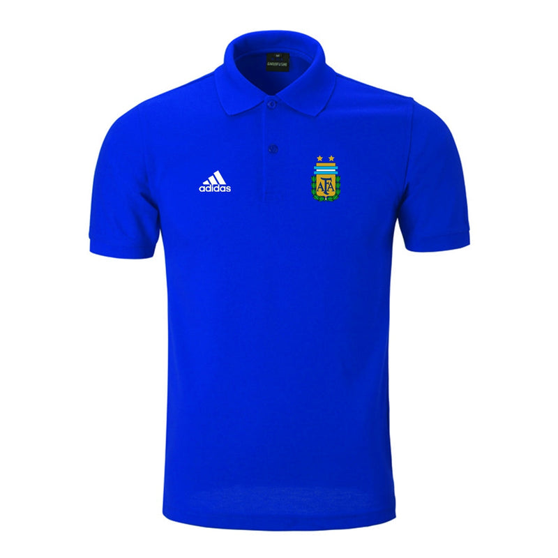 Camisa Polo Argentina