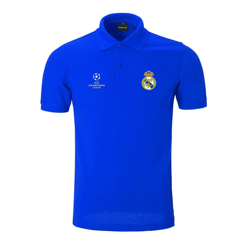 Camisa Polo Real Madrid
