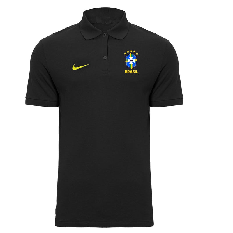 Camisa Polo Brasil