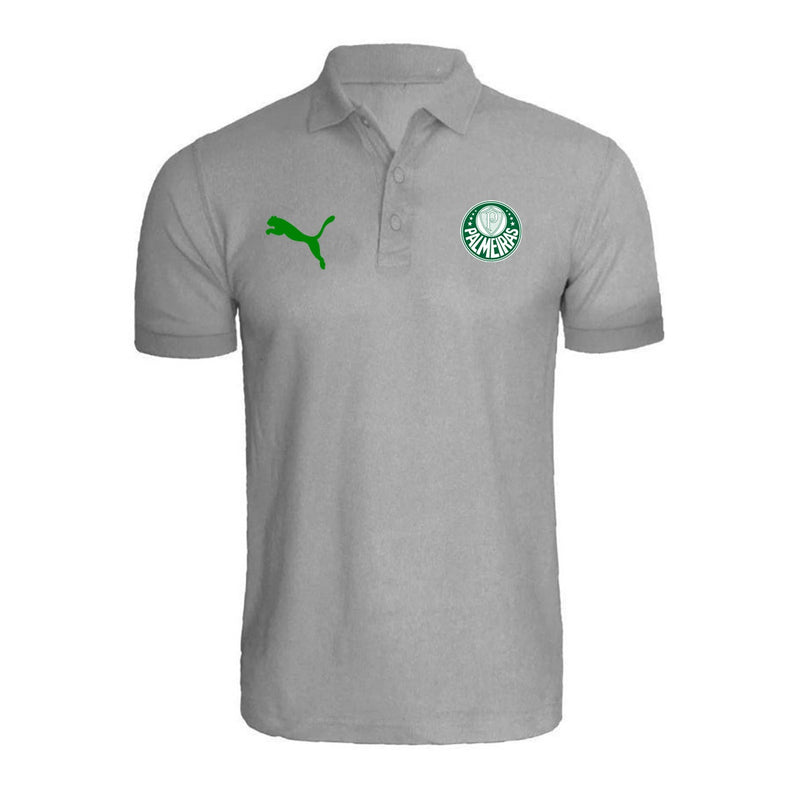 Camisa Polo Palmeiras