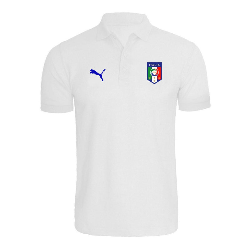 Camisa Polo Italia