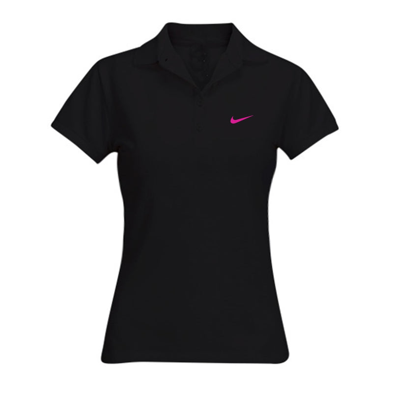 Camiseta Polo Feminina Nike