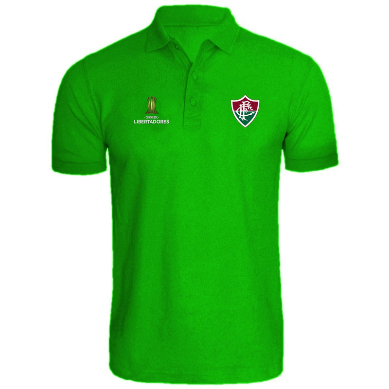 Camisa Polo Fluminense